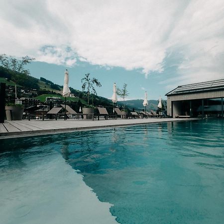 Kerii - Adults Boutique Hotel Saalbach-Hinterglemm Ngoại thất bức ảnh