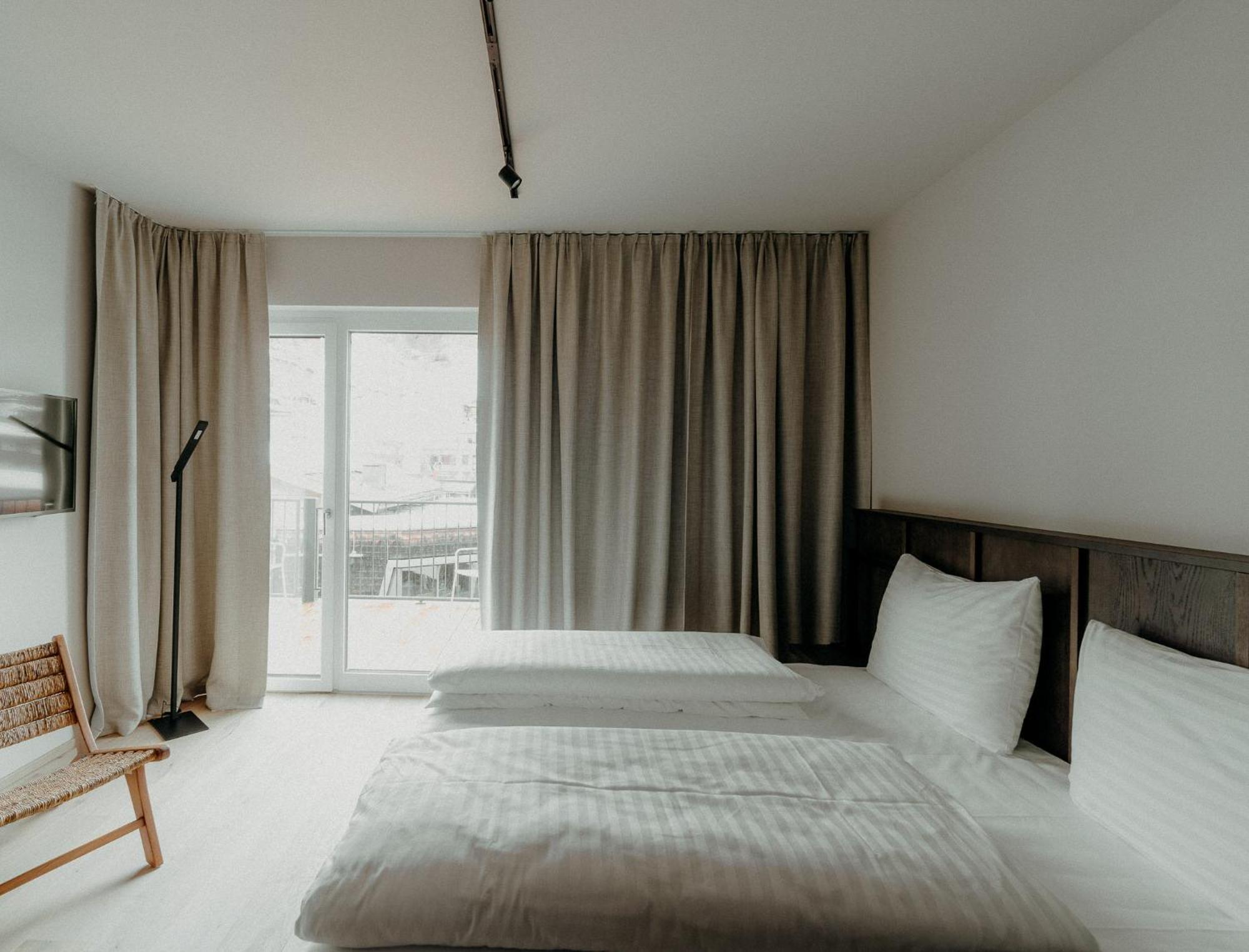 Kerii - Adults Boutique Hotel Saalbach-Hinterglemm Ngoại thất bức ảnh