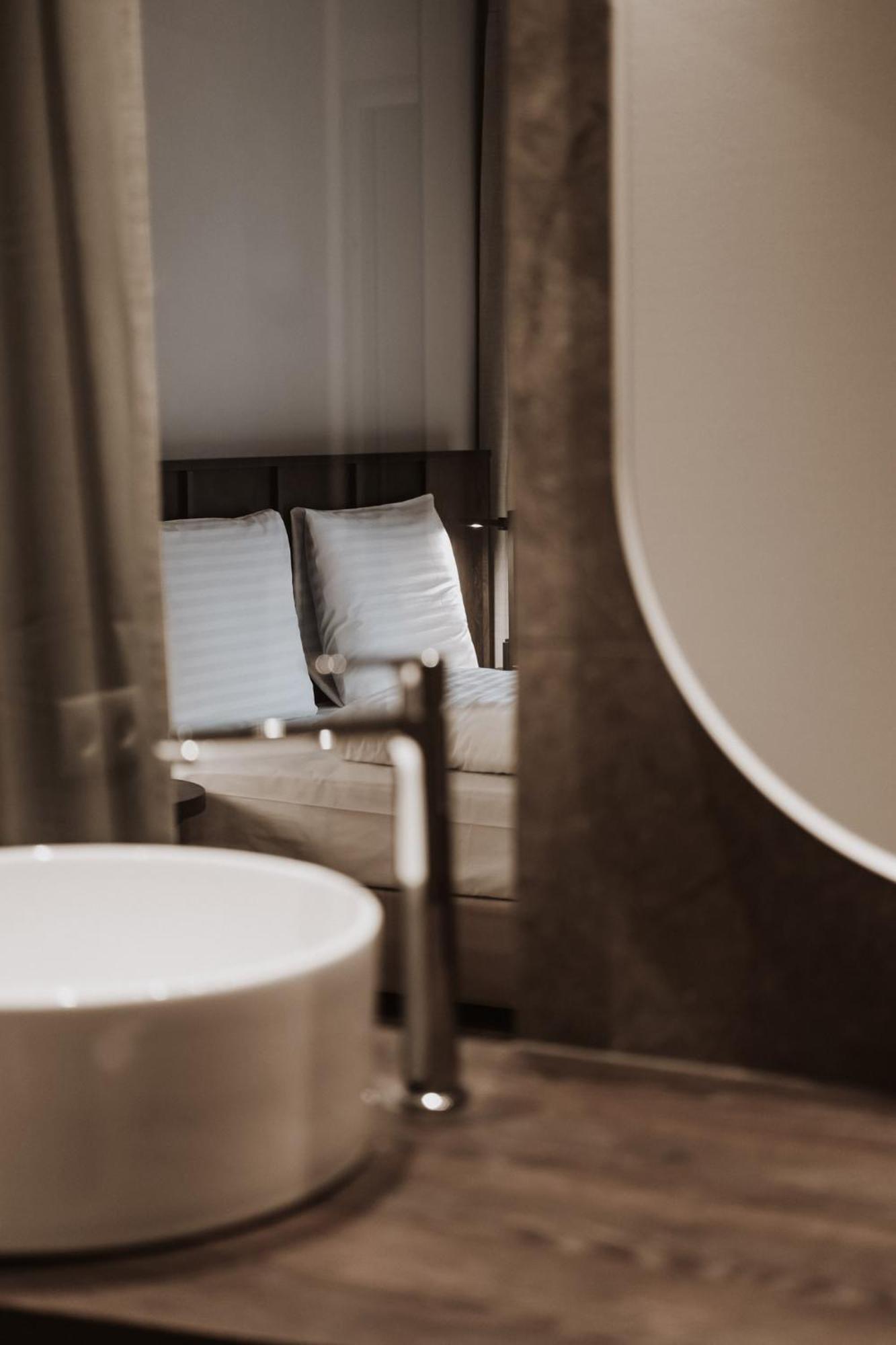 Kerii - Adults Boutique Hotel Saalbach-Hinterglemm Ngoại thất bức ảnh