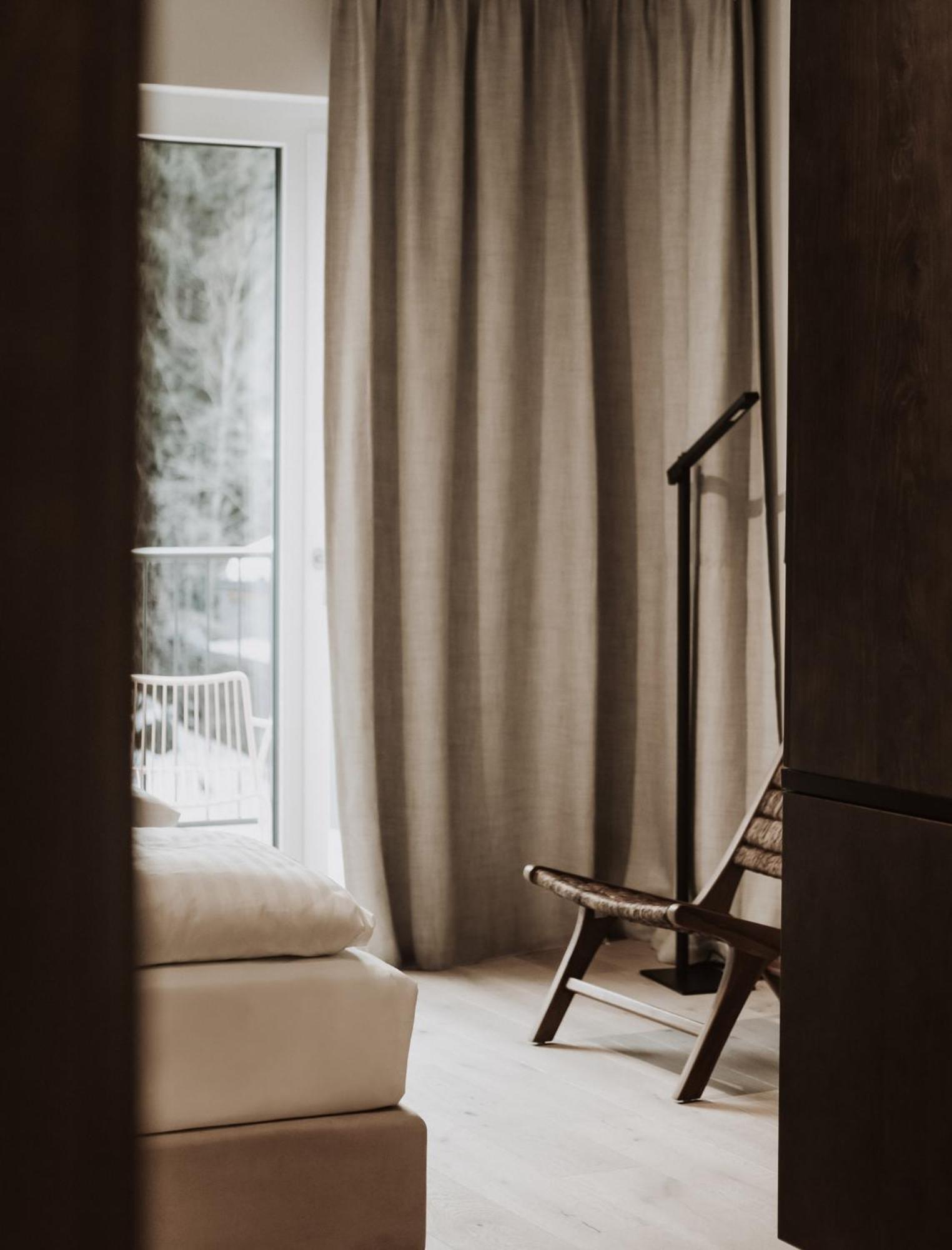 Kerii - Adults Boutique Hotel Saalbach-Hinterglemm Ngoại thất bức ảnh