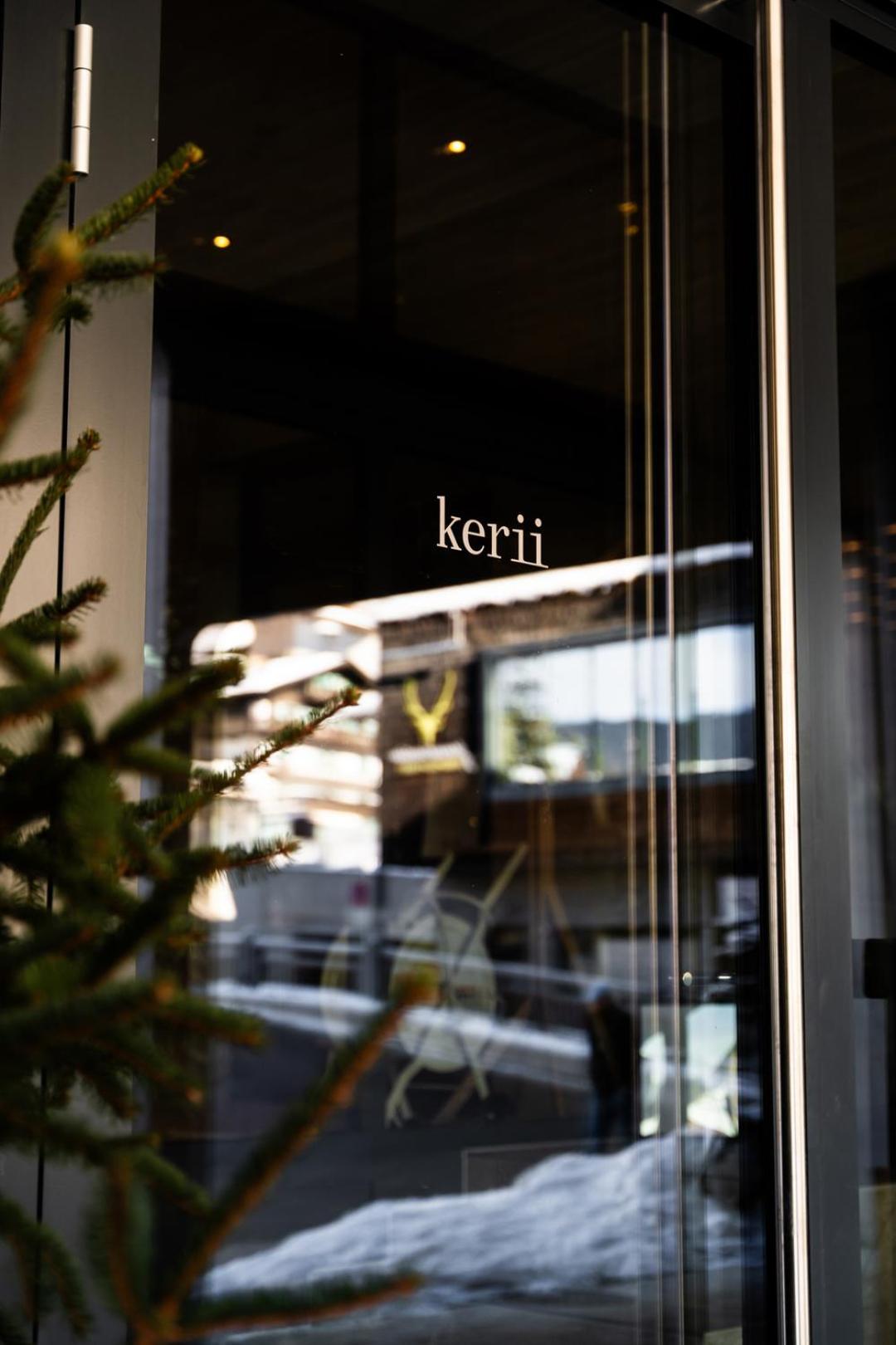 Kerii - Adults Boutique Hotel Saalbach-Hinterglemm Ngoại thất bức ảnh