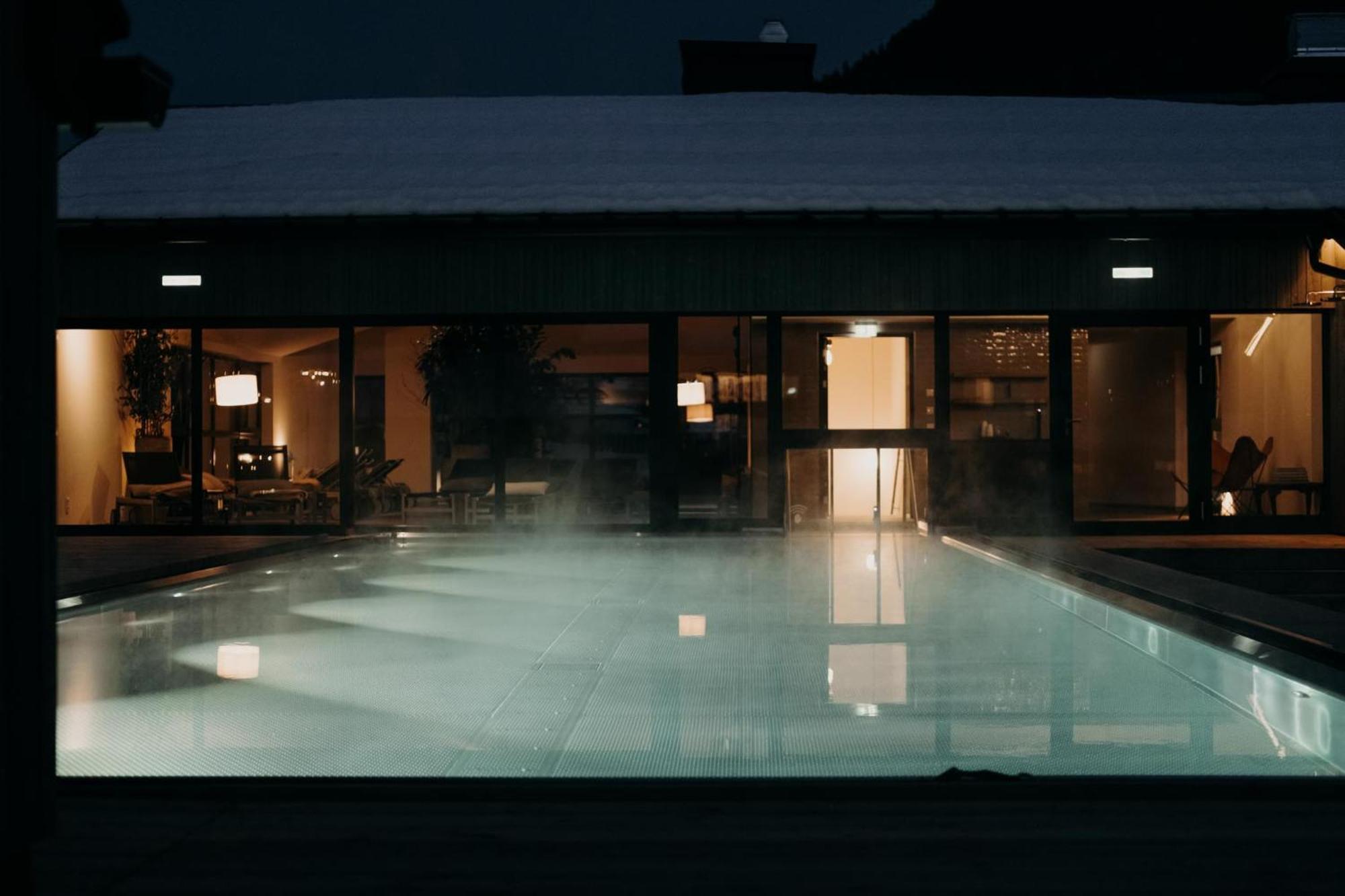 Kerii - Adults Boutique Hotel Saalbach-Hinterglemm Ngoại thất bức ảnh